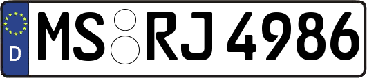 MS-RJ4986