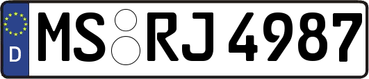 MS-RJ4987