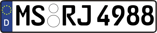 MS-RJ4988