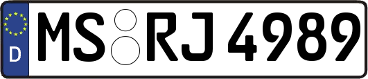 MS-RJ4989