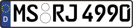 MS-RJ4990