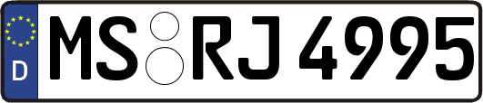 MS-RJ4995