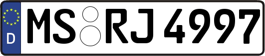 MS-RJ4997