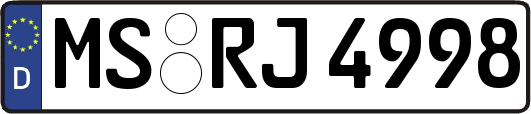 MS-RJ4998