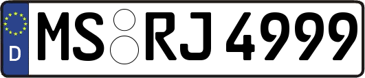 MS-RJ4999