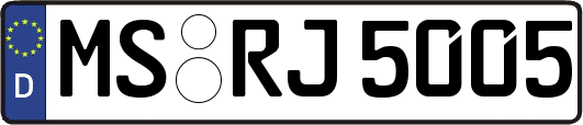 MS-RJ5005