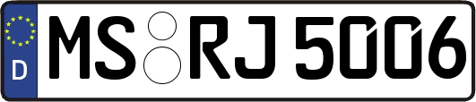 MS-RJ5006