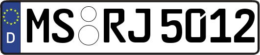 MS-RJ5012