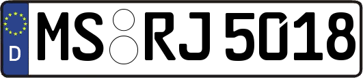 MS-RJ5018