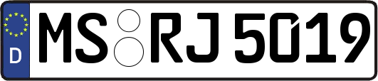 MS-RJ5019