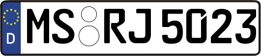 MS-RJ5023