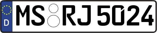 MS-RJ5024