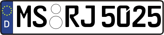 MS-RJ5025