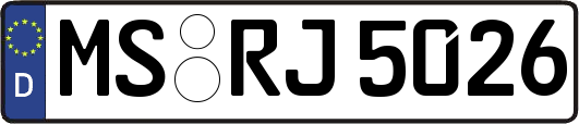 MS-RJ5026