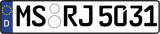 MS-RJ5031
