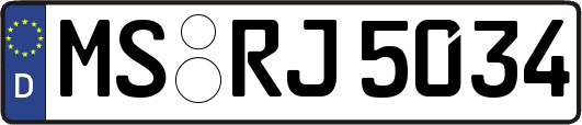 MS-RJ5034
