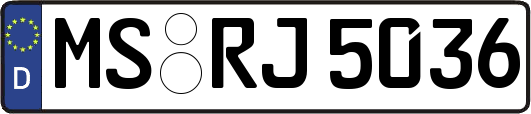 MS-RJ5036