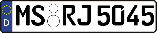 MS-RJ5045