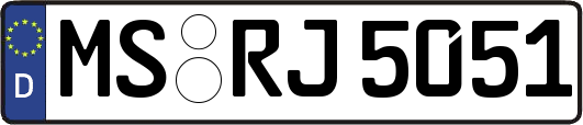 MS-RJ5051
