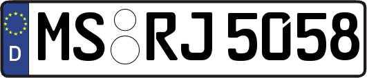 MS-RJ5058