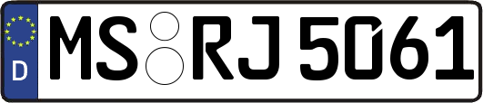 MS-RJ5061