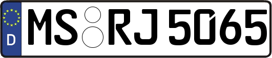 MS-RJ5065