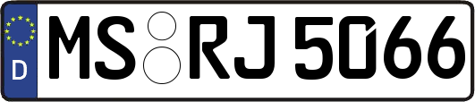 MS-RJ5066