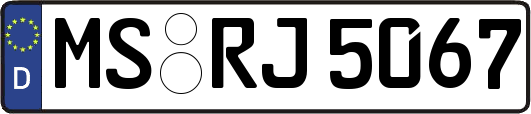 MS-RJ5067