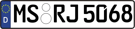 MS-RJ5068