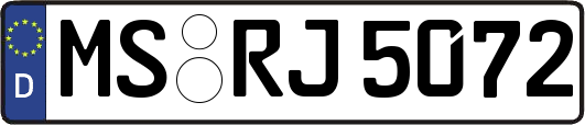 MS-RJ5072