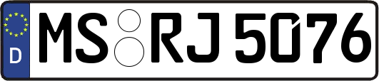 MS-RJ5076