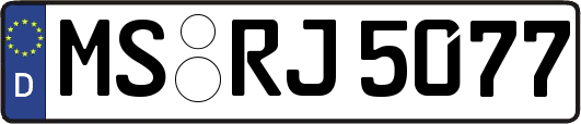 MS-RJ5077