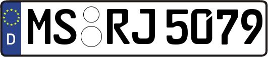 MS-RJ5079