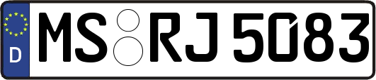 MS-RJ5083