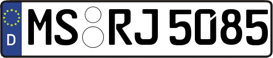 MS-RJ5085