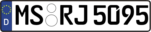 MS-RJ5095