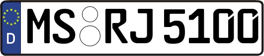 MS-RJ5100