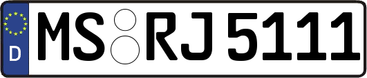 MS-RJ5111