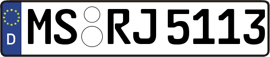 MS-RJ5113