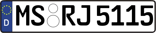 MS-RJ5115
