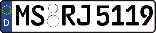 MS-RJ5119