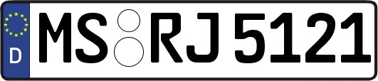 MS-RJ5121