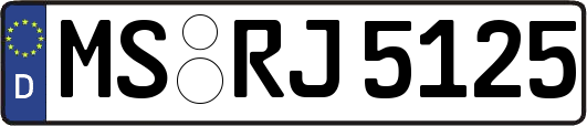 MS-RJ5125