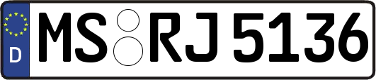 MS-RJ5136