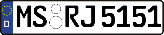 MS-RJ5151