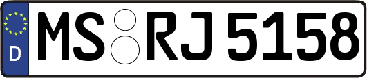 MS-RJ5158