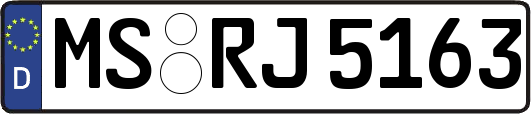MS-RJ5163