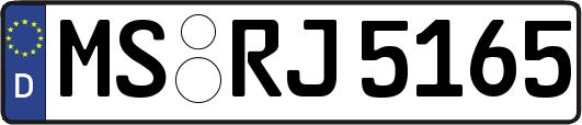 MS-RJ5165