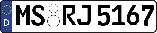 MS-RJ5167