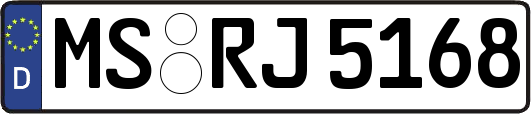 MS-RJ5168
